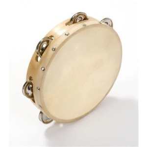 Percussion Plus PP872 8" Tambourine
