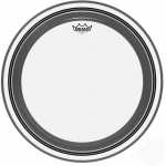 Remo Powerstroke Pro 20" Clear Bass Drum Head (PR132000)