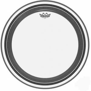 Remo Powerstroke Pro 20" Clear Bass Drum Head (PR132000)