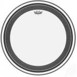Remo Powerstroke Pro 22" Clear Bass Drum Head (PR132200)
