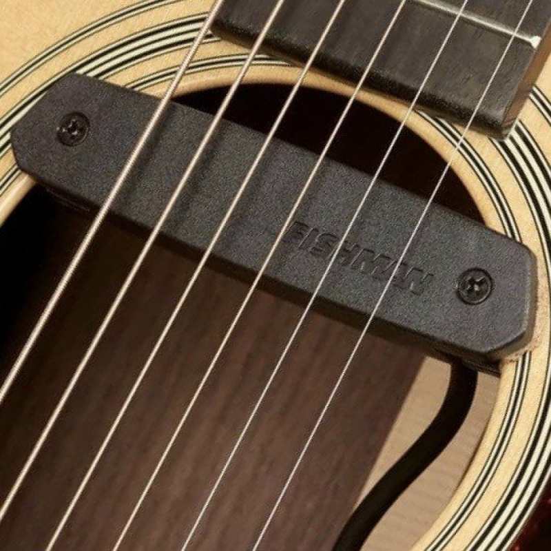 Fishman Neo-D Single Coil Soundhole Pickup (PRO-NEO-D01) - Image 3