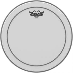 Remo Pinstripe 12" Coated Batter Top Head (PS011200)