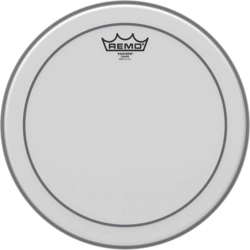 Remo Pinstripe 13" Coated Tom/Snare Head (PS011300)