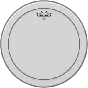 Remo Pinstripe 14" Coated Batter Top Head (PS011400)