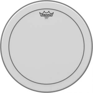 Remo Pinstripe 16" Coated Batter Top Head (PS011600)