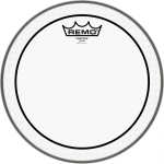 Remo Pinstripe 10" Clear Batter Top Head (Tom/Snare) (PS031000)