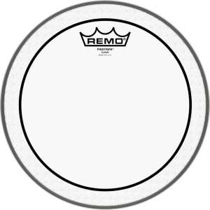 Remo Pinstripe 10" Clear Batter Top Head (Tom/Snare) (PS031000)