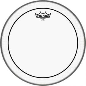Remo Pinstripe 13" Clear Batter Top Head (Tom/Snare) (PS031300)