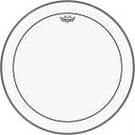 Remo Pinstripe 22" Clear Batter Top Head (PS132200)