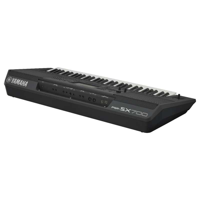 Yamaha PSR-SX700 61 Note  Digital Workstation Keyboard - Image 7