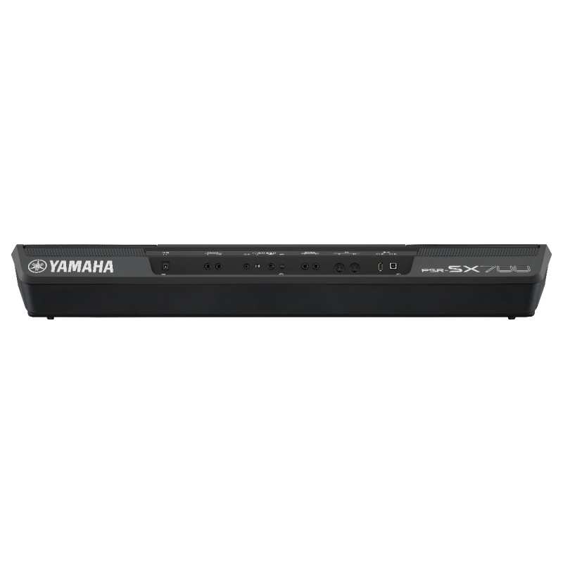 Yamaha PSR-SX700 61 Note  Digital Workstation Keyboard - Image 6
