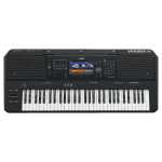 Yamaha PSR-SX700 61 Note  Digital Workstation Keyboard