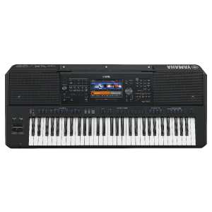 Yamaha PSR-SX700 61 Note  Digital Workstation Keyboard