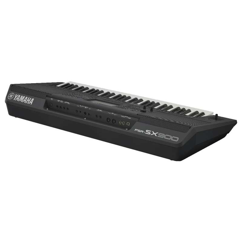 Yamaha PSR-SX900 Keyboard (PSRSX900) - Image 9