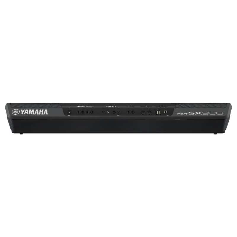 Yamaha PSR-SX900 Keyboard (PSRSX900) - Image 8