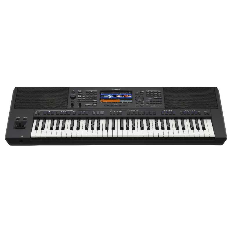 Yamaha PSR-SX900 Keyboard (PSRSX900) - Image 6