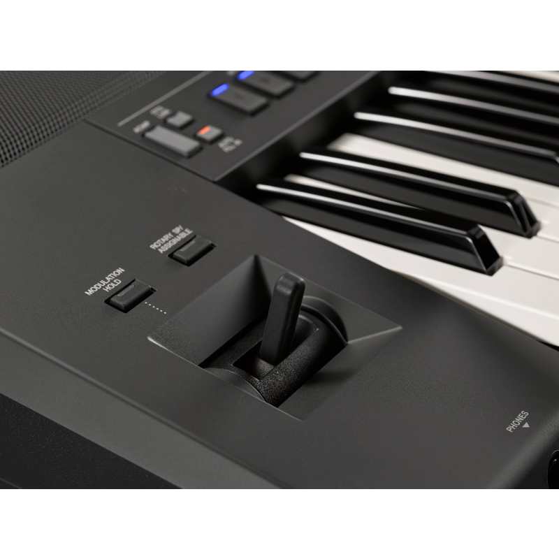 Yamaha PSR-SX900 Keyboard (PSRSX900) - Image 3