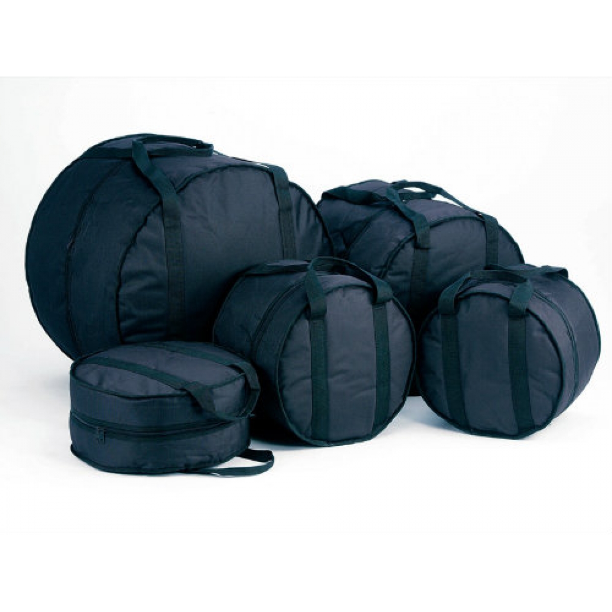 Peace 4 Piece Drum Bag Set Promenade Music
