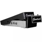 Goodrich Pedal Bracket (To Attach To A Pedal Steel Guitar) GA-01