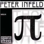 Set - 4/4 Size Peter Infeld Medium Tension Violin Strings (PI100 4/4)