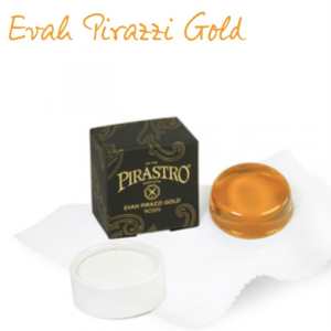 Pirastro Evah Pirazzi Gold Soft Rosin (P901000)