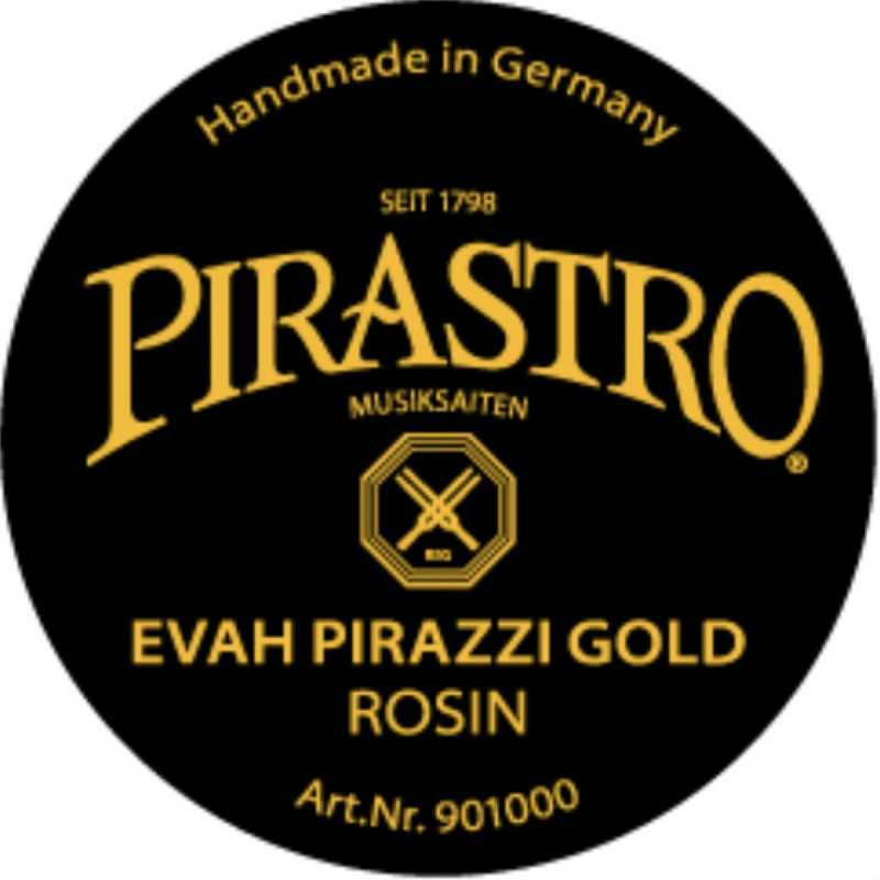 Pirastro Evah Pirazzi Gold Soft Rosin (P901000) - Image 3
