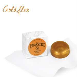 Pirastro Goldflex Hard Rosin Rosin (P900600)