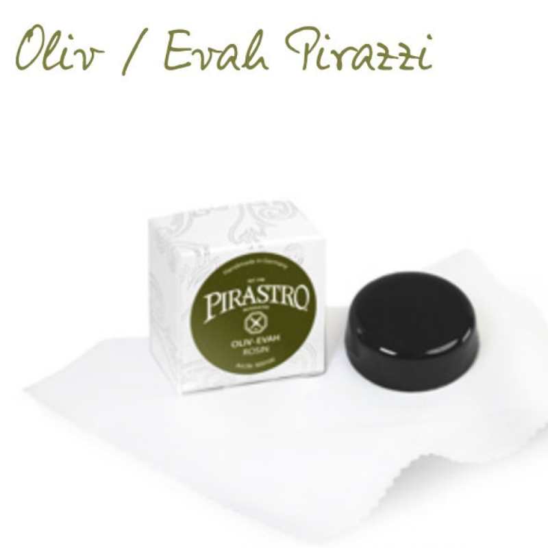 Pirastro Oliv Evah Soft Rosin (P900100)