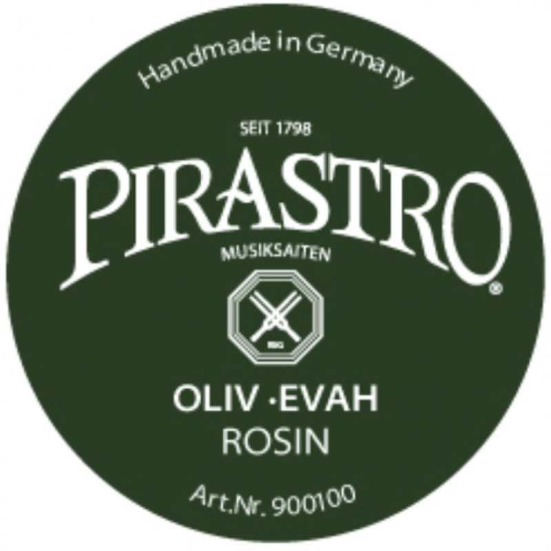 Pirastro Oliv Evah Soft Rosin (P900100) - Image 2