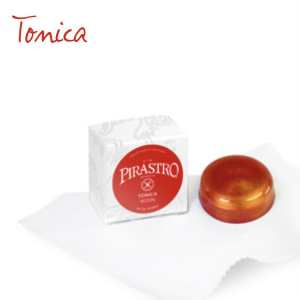 Pirastro Tonica Medium Hard Rosin (P900800)