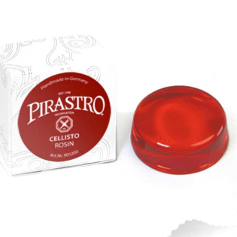 Pirastro Cellisto Rosin (P901200) - Image 2