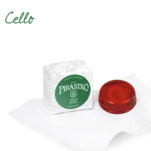Pirastro Cello Rosin (P901100)