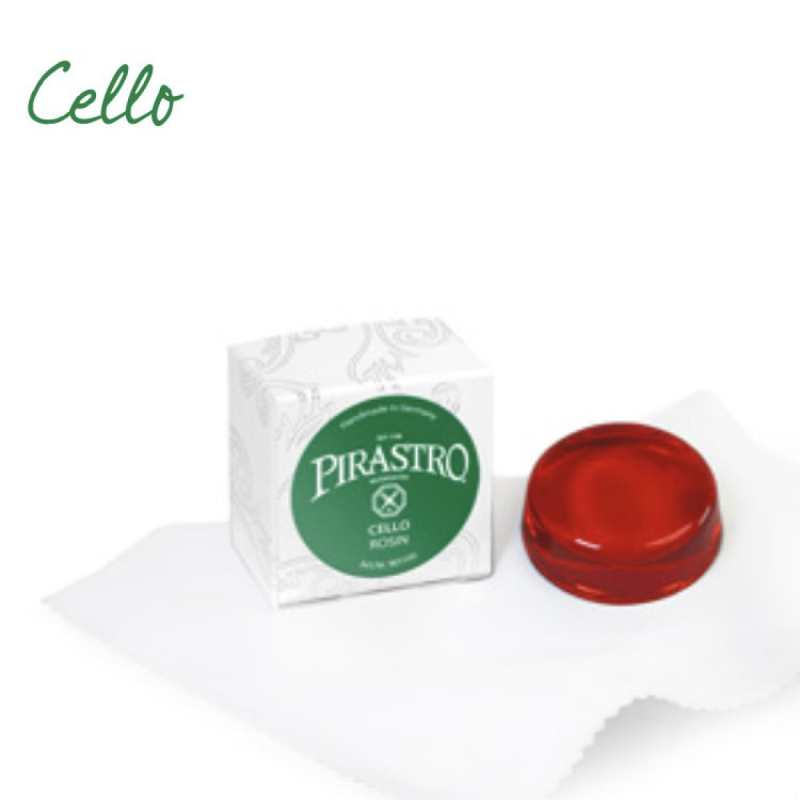 Pirastro Cello Rosin (P901100)