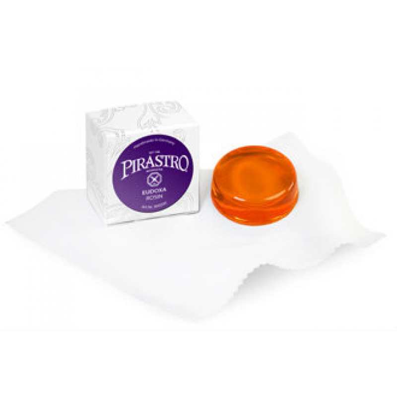 Pirastro Eudoxa Rosin (P900200) Professional Quality Rosin