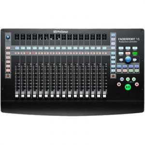 PreSonus FaderPort 16 - Production Controller Control Surface