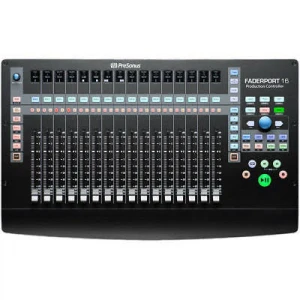PreSonus FaderPort 16 - Production Controller Control Surface