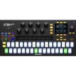 PreSonus Atom SQ MIDI Keyboard Controller
