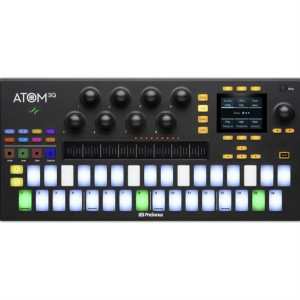 PreSonus Atom SQ MIDI Keyboard Controller