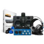 PreSonus AudioBox Studio Ultimate Bundle