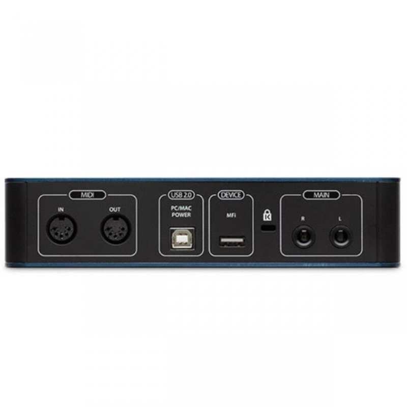 PreSonus AudioBox iTwo - Audio Interface - Image 2