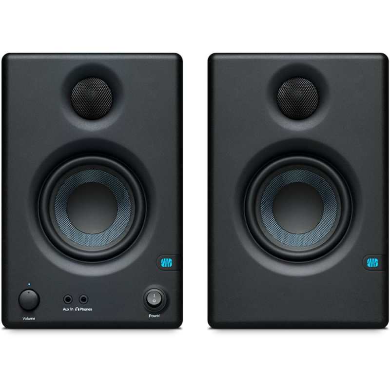 PreSonus Eris E3.5 Reference Monitors, Pair