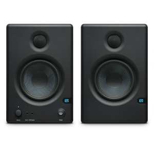 PreSonus Eris 4.5 - Reference Monitors, Pair (E4.5)