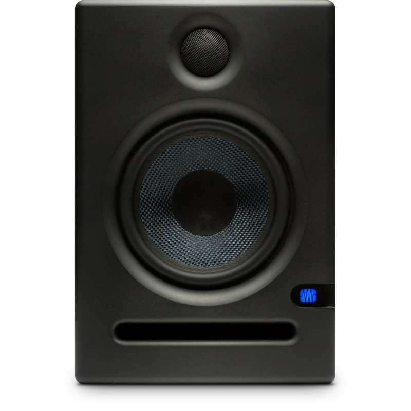 PreSonus Eris E5 - Active Studio Monitor, Single Unit (E5)