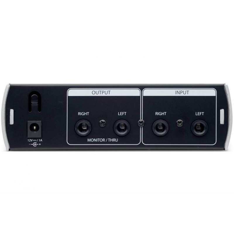 PreSonus HP4 Headphone Amp - Image 4