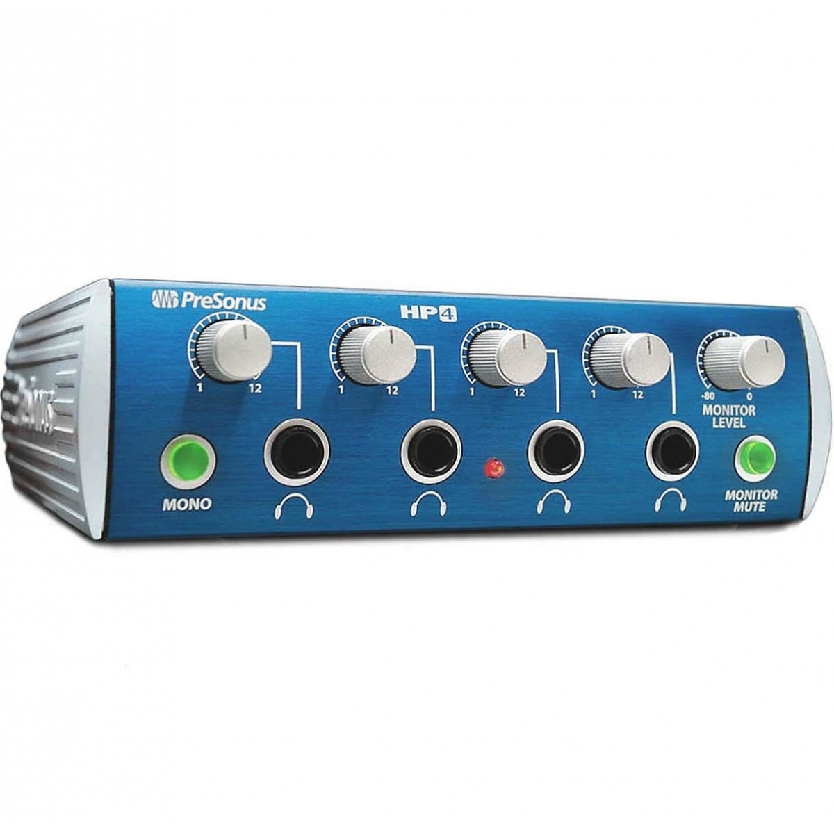 PreSonus HP4 Headphone Amp