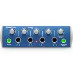 PreSonus HP4 Headphone Amp