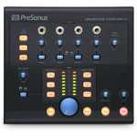 PreSonus Monitor Station V2 - Multiple Audio Sources