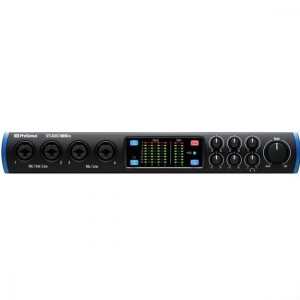 PreSonus Studio 1810c - Audio Interface