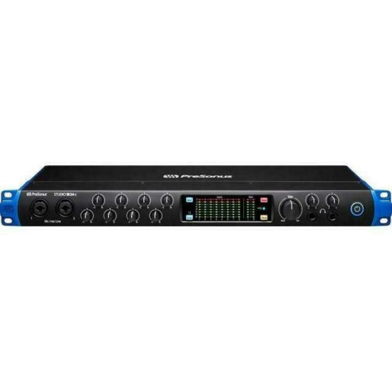 PreSonus Studio 1824c - Audio Interface - Image 3