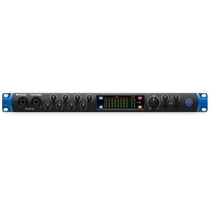 PreSonus Studio 1824c - Audio Interface